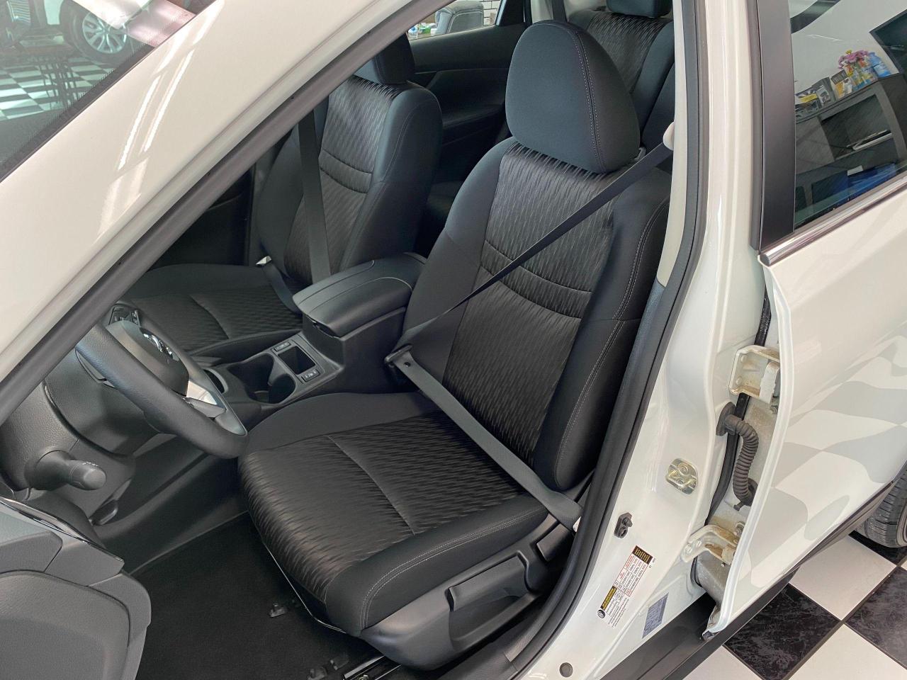 2017 Nissan Rogue S Safety Shield+Blind Spot+Camera+ACCIDENT FREE - Photo #20