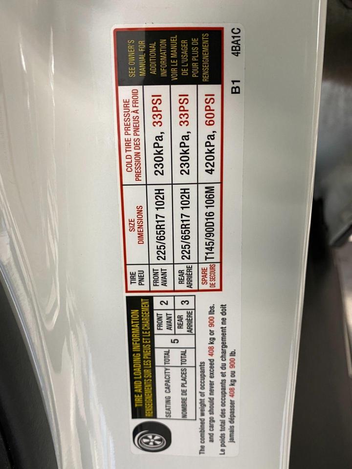 2017 Nissan Rogue S Safety Shield+Blind Spot+Camera+ACCIDENT FREE - Photo #41