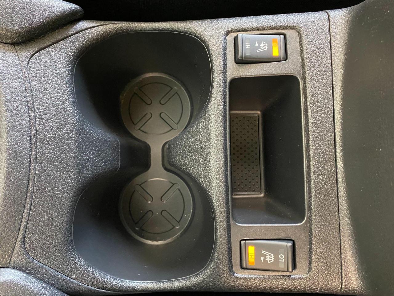 2017 Nissan Rogue S Safety Shield+Blind Spot+Camera+ACCIDENT FREE - Photo #48