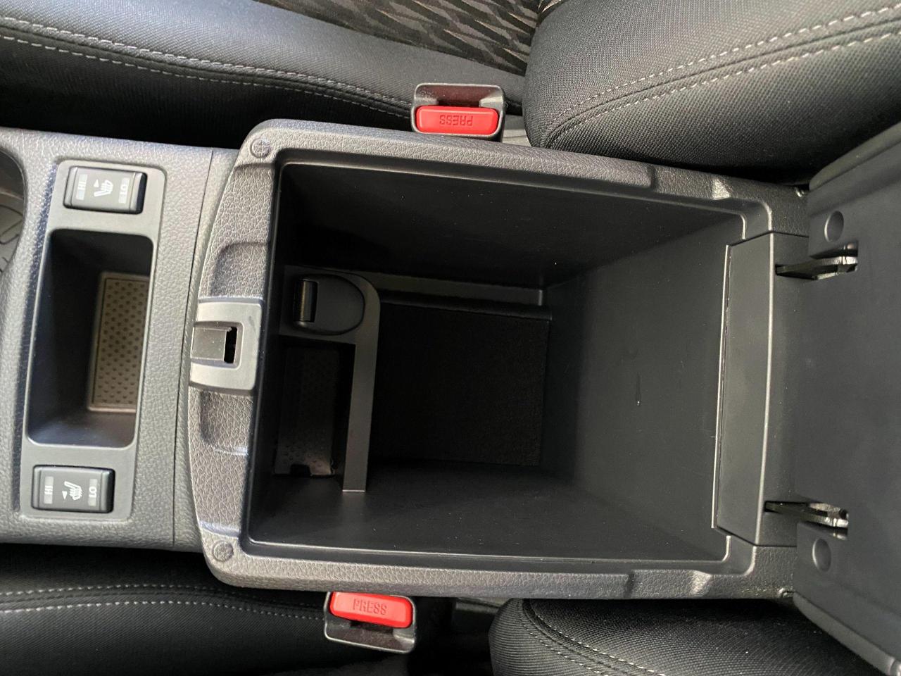 2017 Nissan Rogue S Safety Shield+Blind Spot+Camera+ACCIDENT FREE - Photo #49