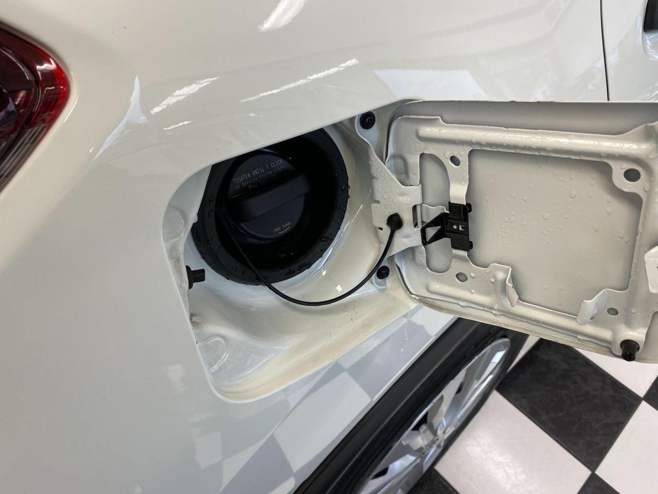 2017 Nissan Rogue S Safety Shield+Blind Spot+Camera+ACCIDENT FREE - Photo #59