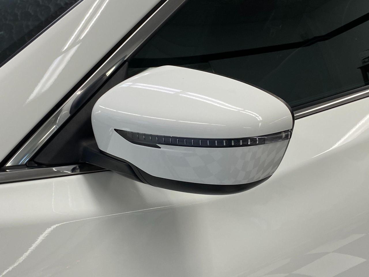 2017 Nissan Rogue S Safety Shield+Blind Spot+Camera+ACCIDENT FREE - Photo #61