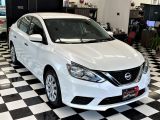 2017 Nissan Sentra SV+Camera+Heated  Seats+New Brakes+ACCIDENT FREE Photo67