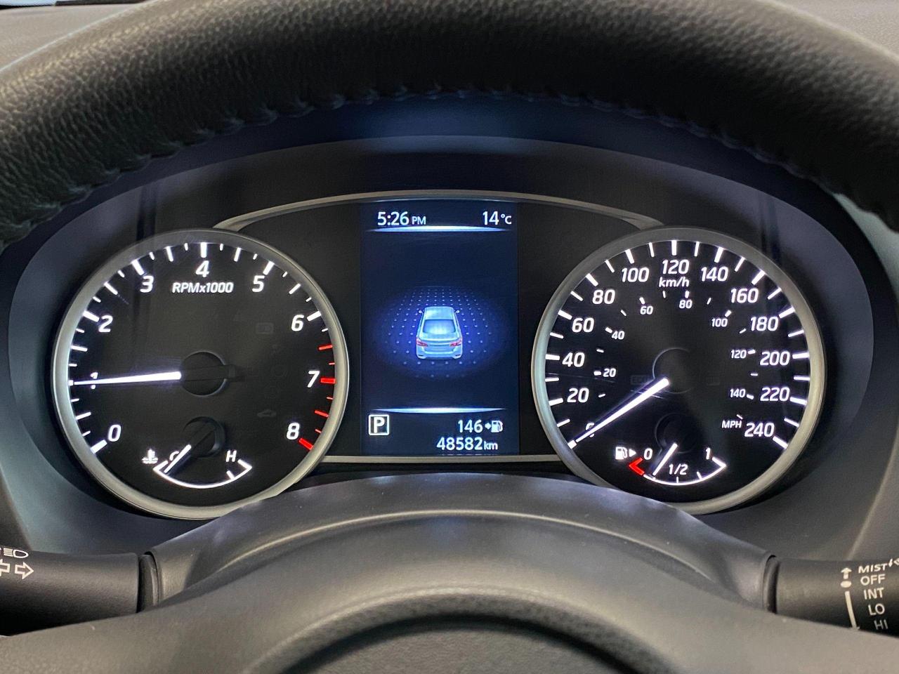 2017 Nissan Sentra SV+Camera+Heated  Seats+New Brakes+ACCIDENT FREE - Photo #15