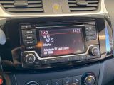 2017 Nissan Sentra SV+Camera+Heated  Seats+New Brakes+ACCIDENT FREE Photo89