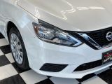 2017 Nissan Sentra SV+Camera+Heated  Seats+New Brakes+ACCIDENT FREE Photo97