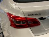 2017 Nissan Sentra SV+Camera+Heated  Seats+New Brakes+ACCIDENT FREE Photo121