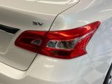 2017 Nissan Sentra SV+Camera+Heated  Seats+New Brakes+ACCIDENT FREE Photo123