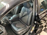 2018 Toyota Camry SE+Sunroof+Camera+Toyota Sense+ACCIDENT FREE Photo89