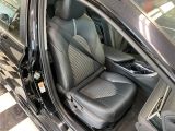 2018 Toyota Camry SE+Sunroof+Camera+Toyota Sense+ACCIDENT FREE Photo92