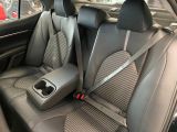 2018 Toyota Camry SE+Sunroof+Camera+Toyota Sense+ACCIDENT FREE Photo94