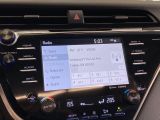 2018 Toyota Camry SE+Sunroof+Camera+Toyota Sense+ACCIDENT FREE Photo102