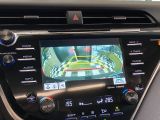2018 Toyota Camry SE+Sunroof+Camera+Toyota Sense+ACCIDENT FREE Photo103