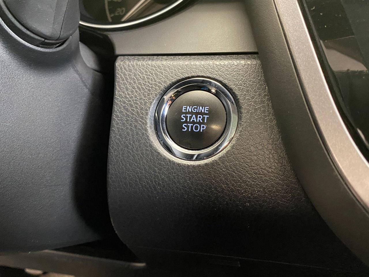 2018 Toyota Camry SE+Sunroof+Camera+Toyota Sense+ACCIDENT FREE - Photo #52