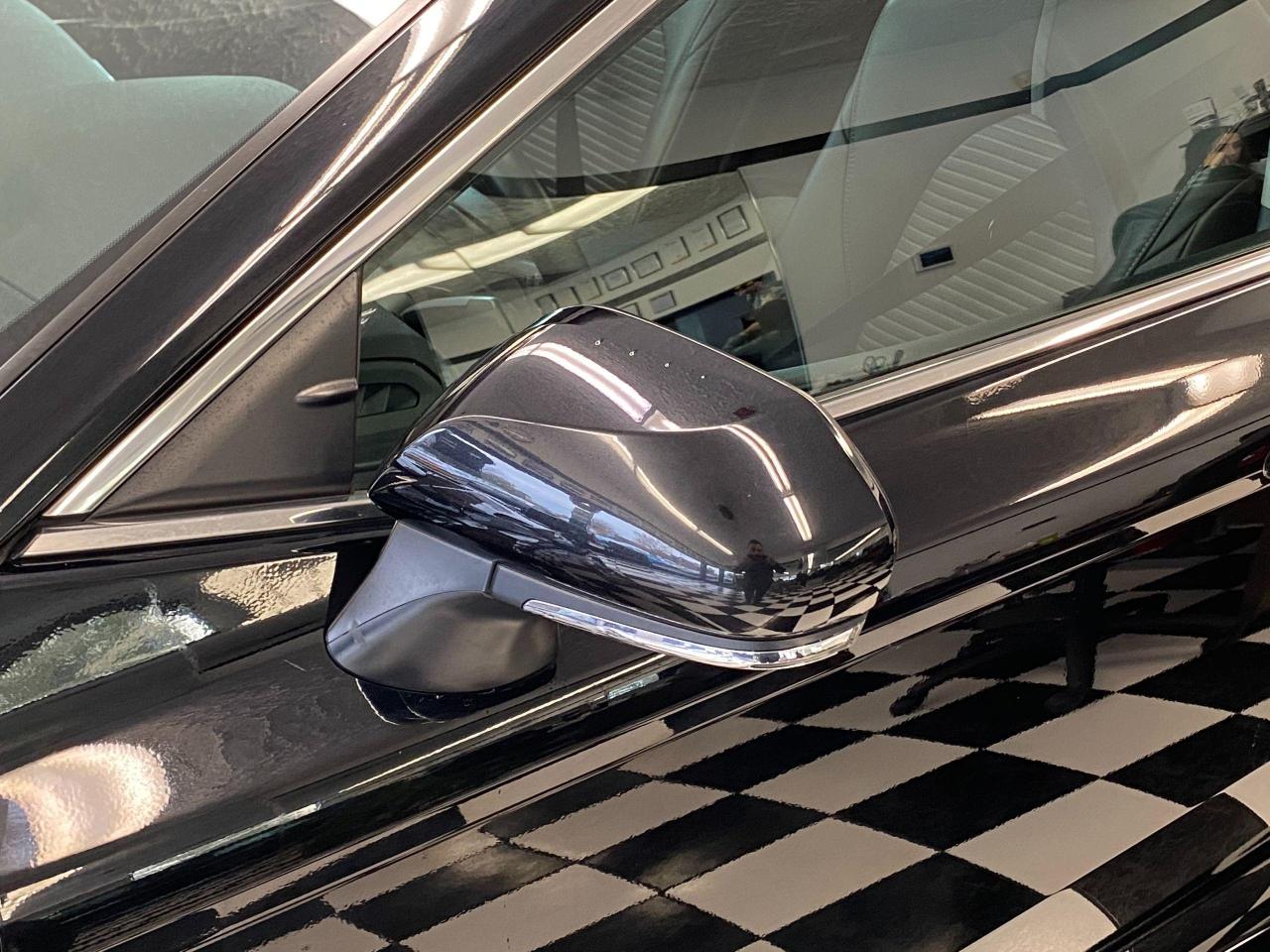 2018 Toyota Camry SE+Sunroof+Camera+Toyota Sense+ACCIDENT FREE - Photo #64