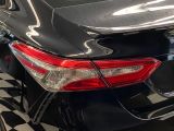 2018 Toyota Camry SE+Sunroof+Camera+Toyota Sense+ACCIDENT FREE Photo137