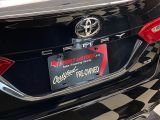 2018 Toyota Camry SE+Sunroof+Camera+Toyota Sense+ACCIDENT FREE Photo138