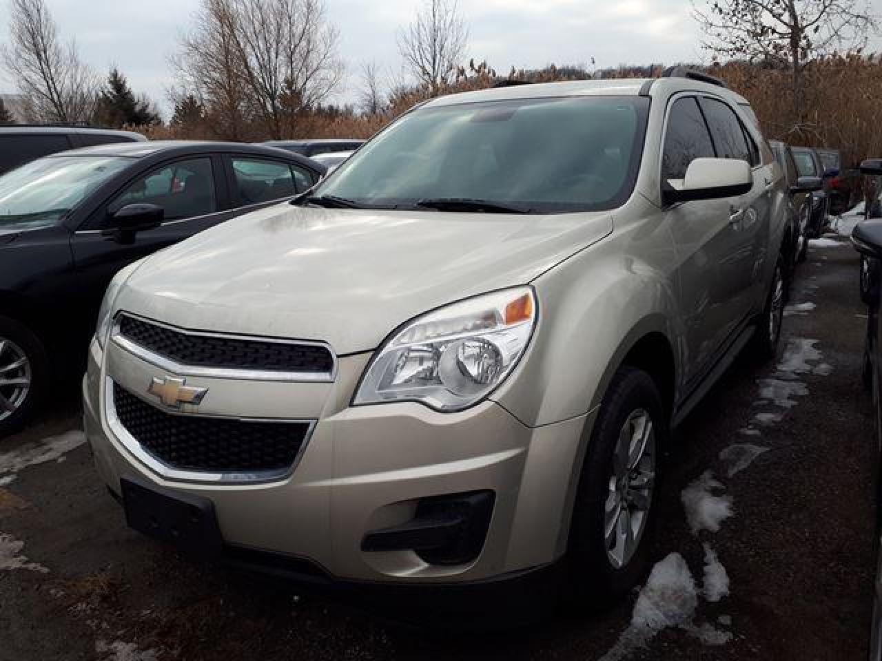 Used 14 Chevrolet Equinox Lt Clean Title For Sale In Pickering Ontario Carpages Ca