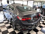 2017 Acura ILX A-Spec TECH+GPS+New Brakes+Sunroof+ACCIDENT FREE Photo69
