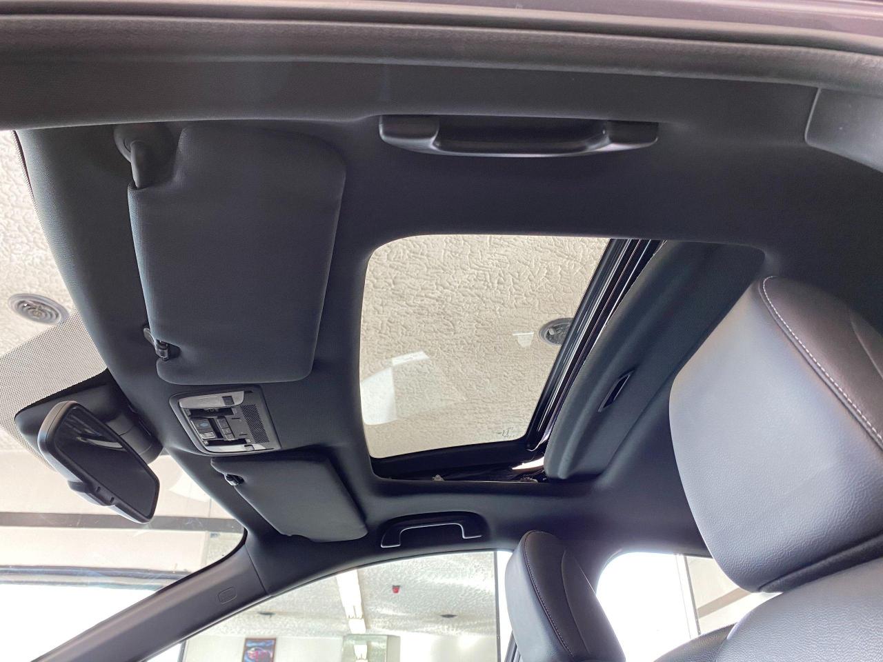2017 Acura ILX A-Spec TECH+GPS+New Brakes+Sunroof+ACCIDENT FREE - Photo #11