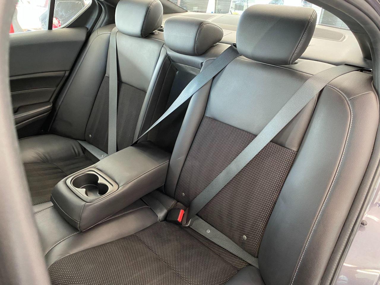 2017 Acura ILX A-Spec TECH+GPS+New Brakes+Sunroof+ACCIDENT FREE - Photo #24