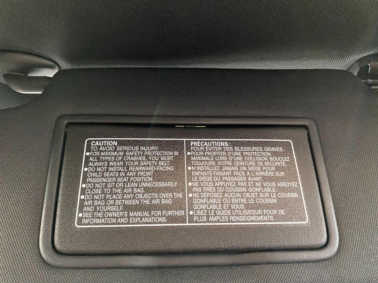 2017 Acura ILX A-Spec TECH+GPS+New Brakes+Sunroof+ACCIDENT FREE - Photo #45