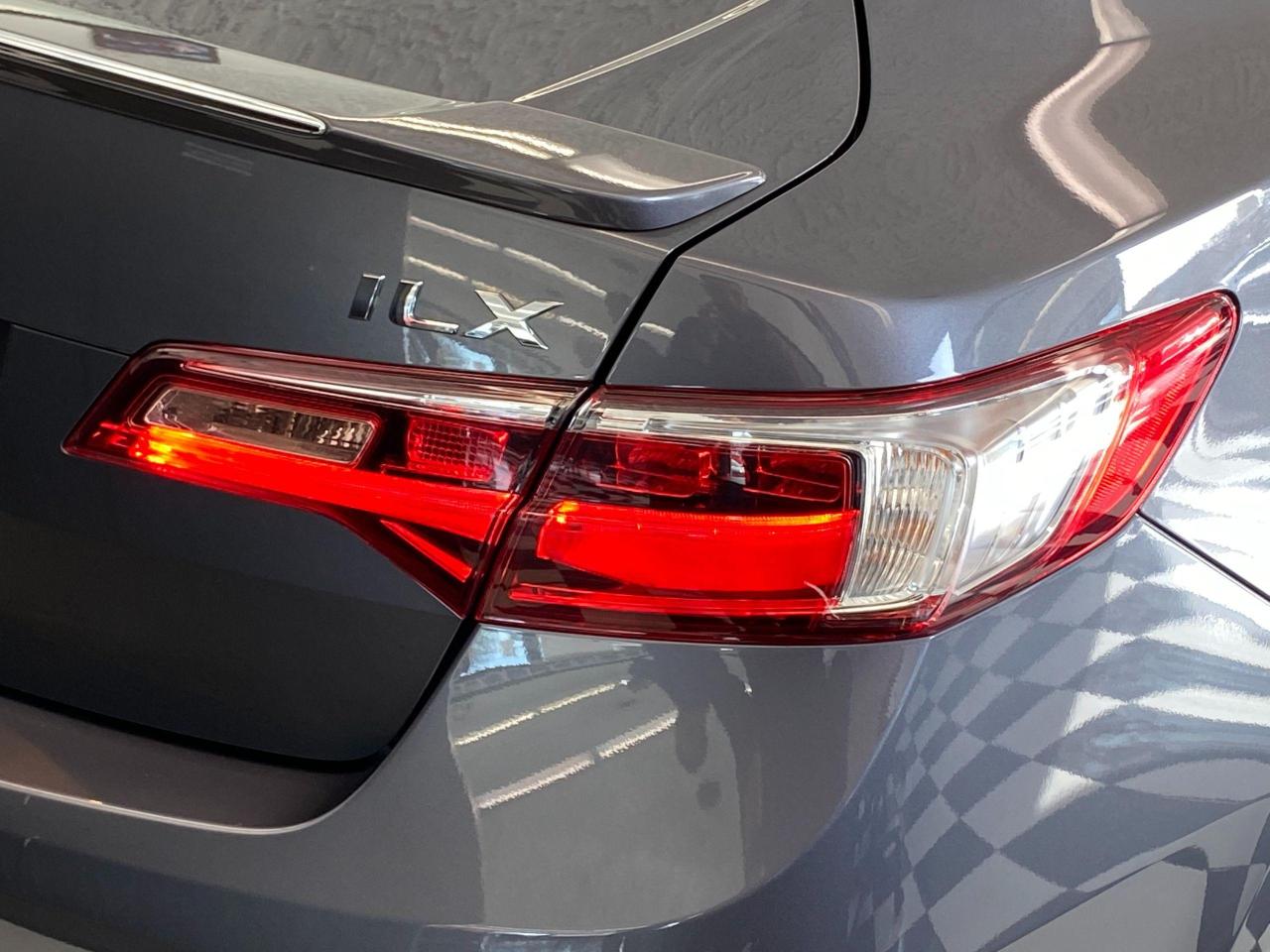 2017 Acura ILX A-Spec TECH+GPS+New Brakes+Sunroof+ACCIDENT FREE - Photo #66