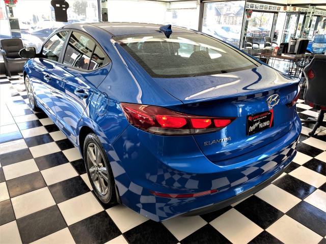 2018 Hyundai Elantra GL+Apple Play+Camera+New Tires+ACCIDENT FREE Photo2