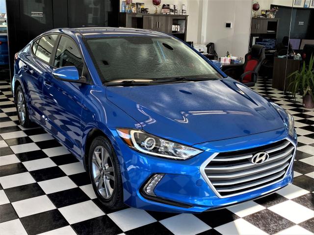 2018 Hyundai Elantra GL+Apple Play+Camera+New Tires+ACCIDENT FREE Photo5