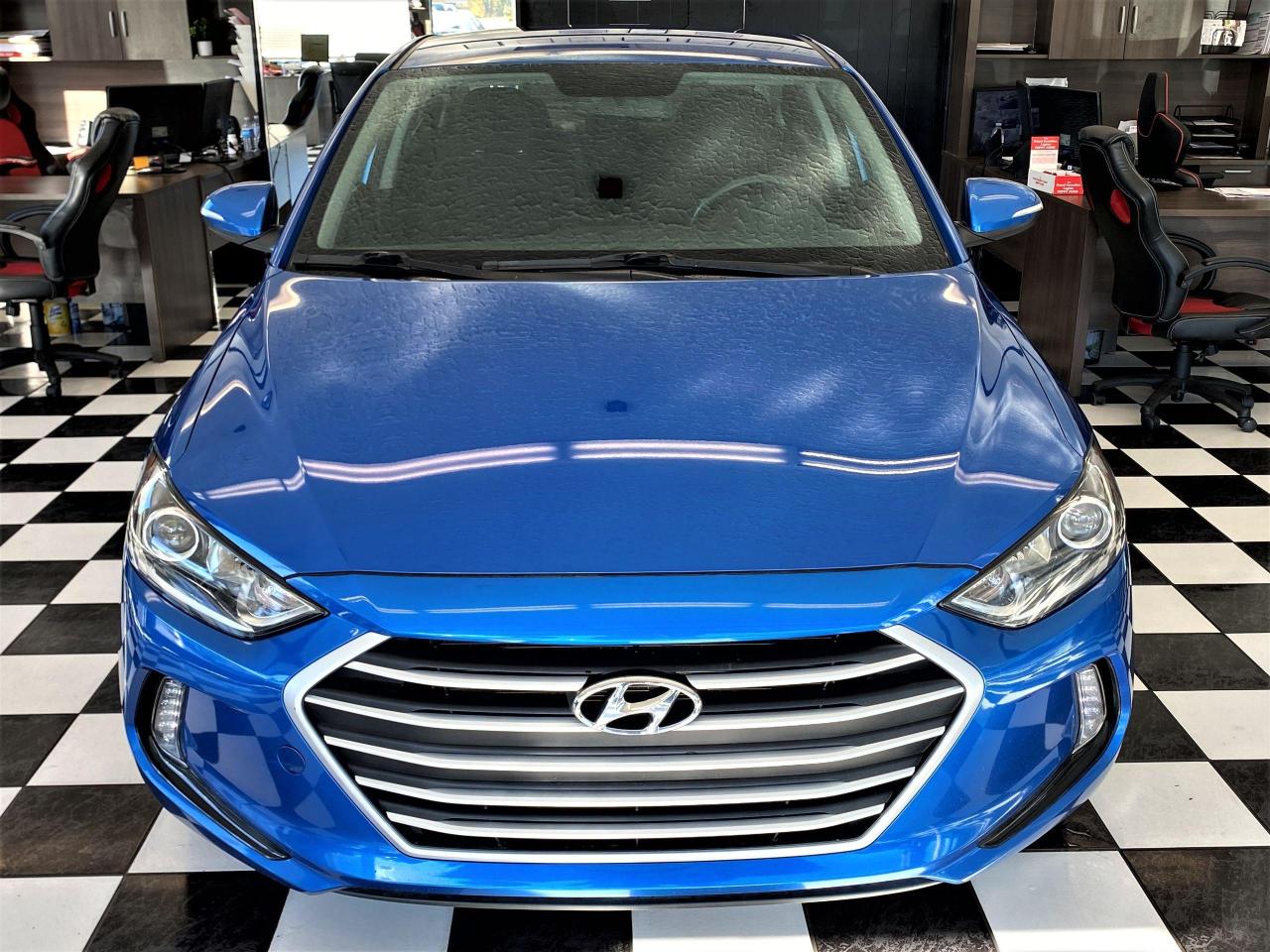 2018 Hyundai Elantra GL+Apple Play+Camera+New Tires+ACCIDENT FREE - Photo #6