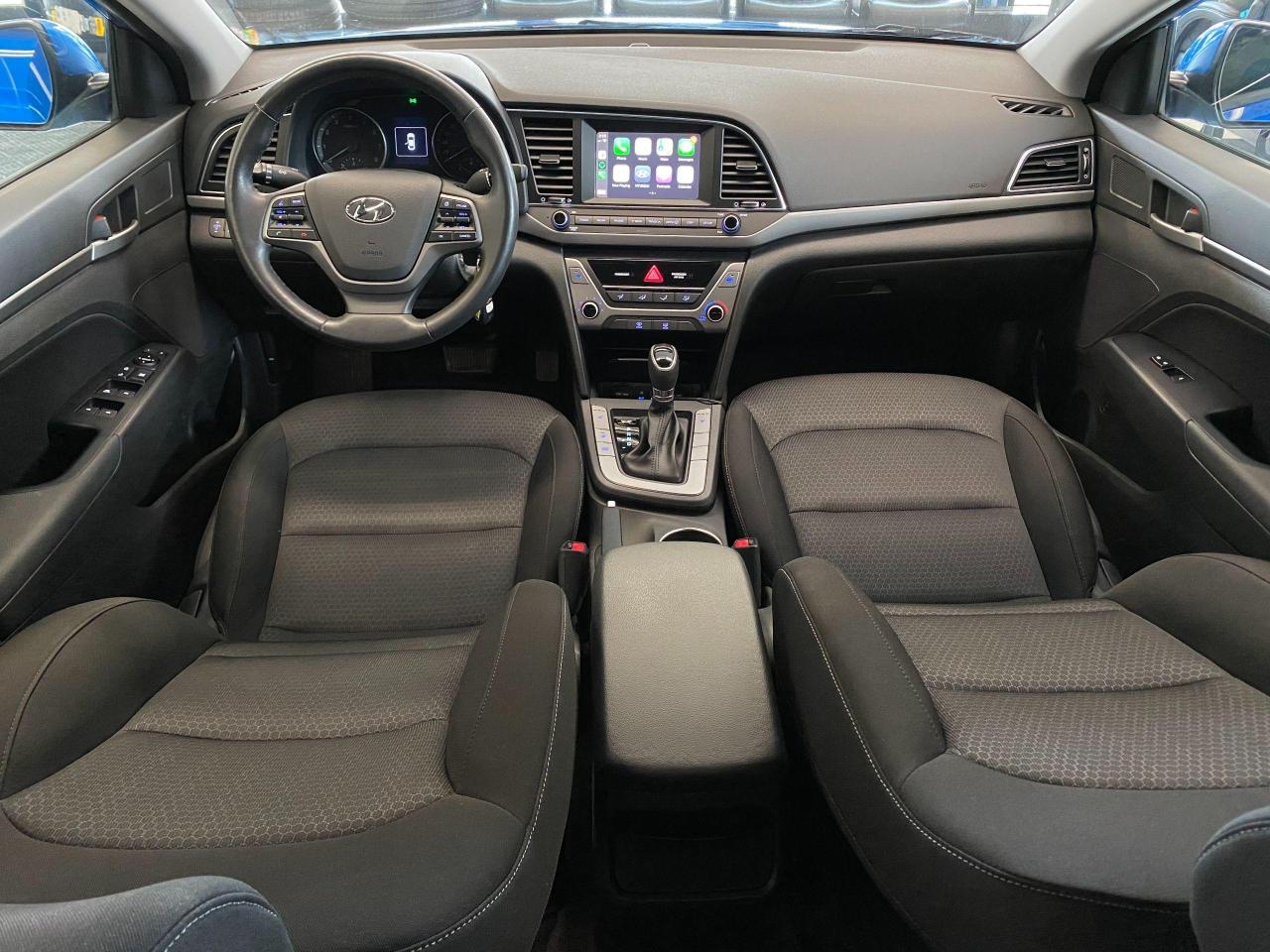 2018 Hyundai Elantra GL+Apple Play+Camera+New Tires+ACCIDENT FREE - Photo #8