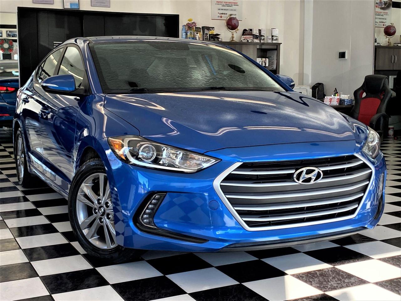 2018 Hyundai Elantra GL+Apple Play+Camera+New Tires+ACCIDENT FREE - Photo #14