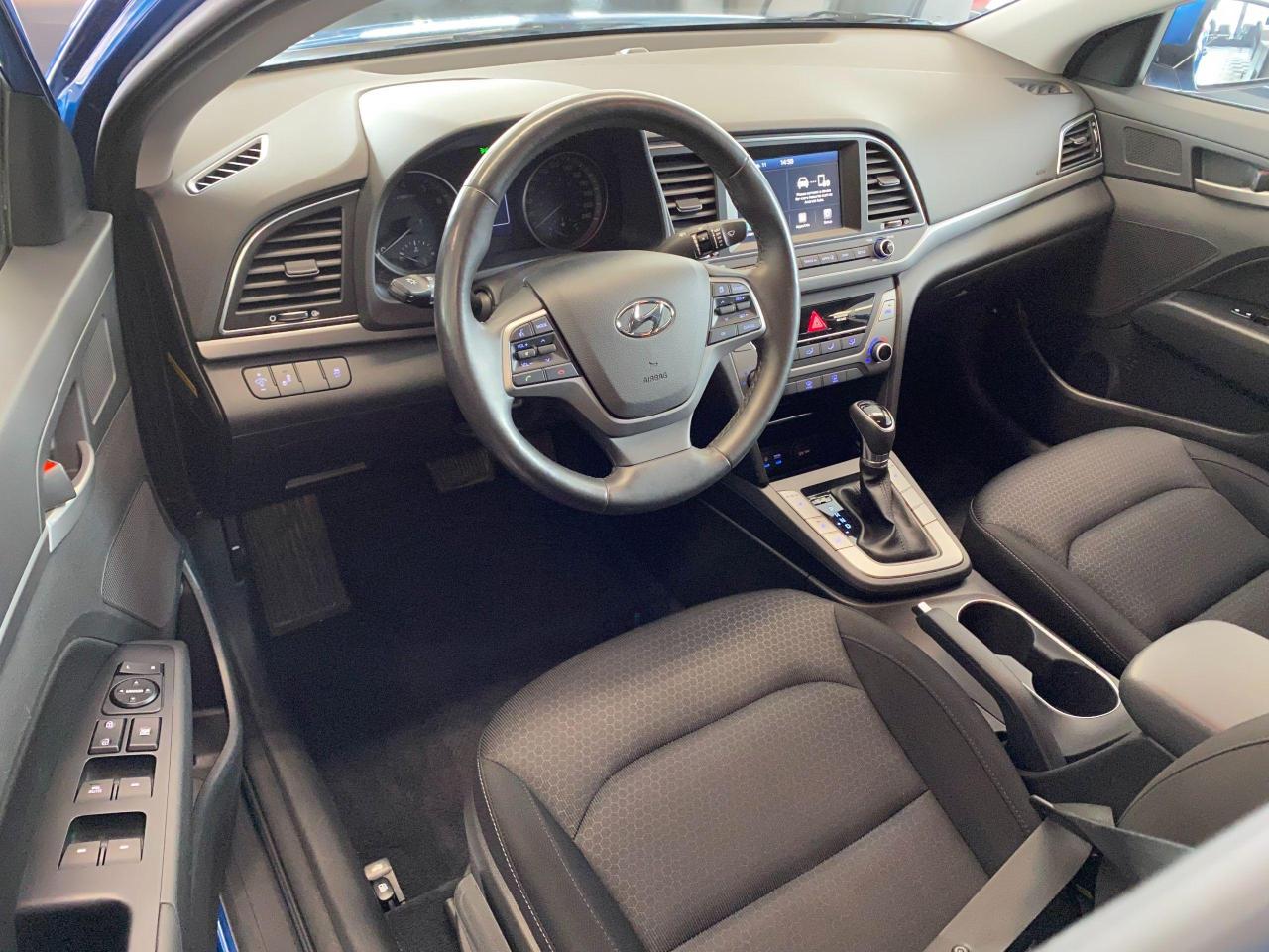 2018 Hyundai Elantra GL+Apple Play+Camera+New Tires+ACCIDENT FREE - Photo #16
