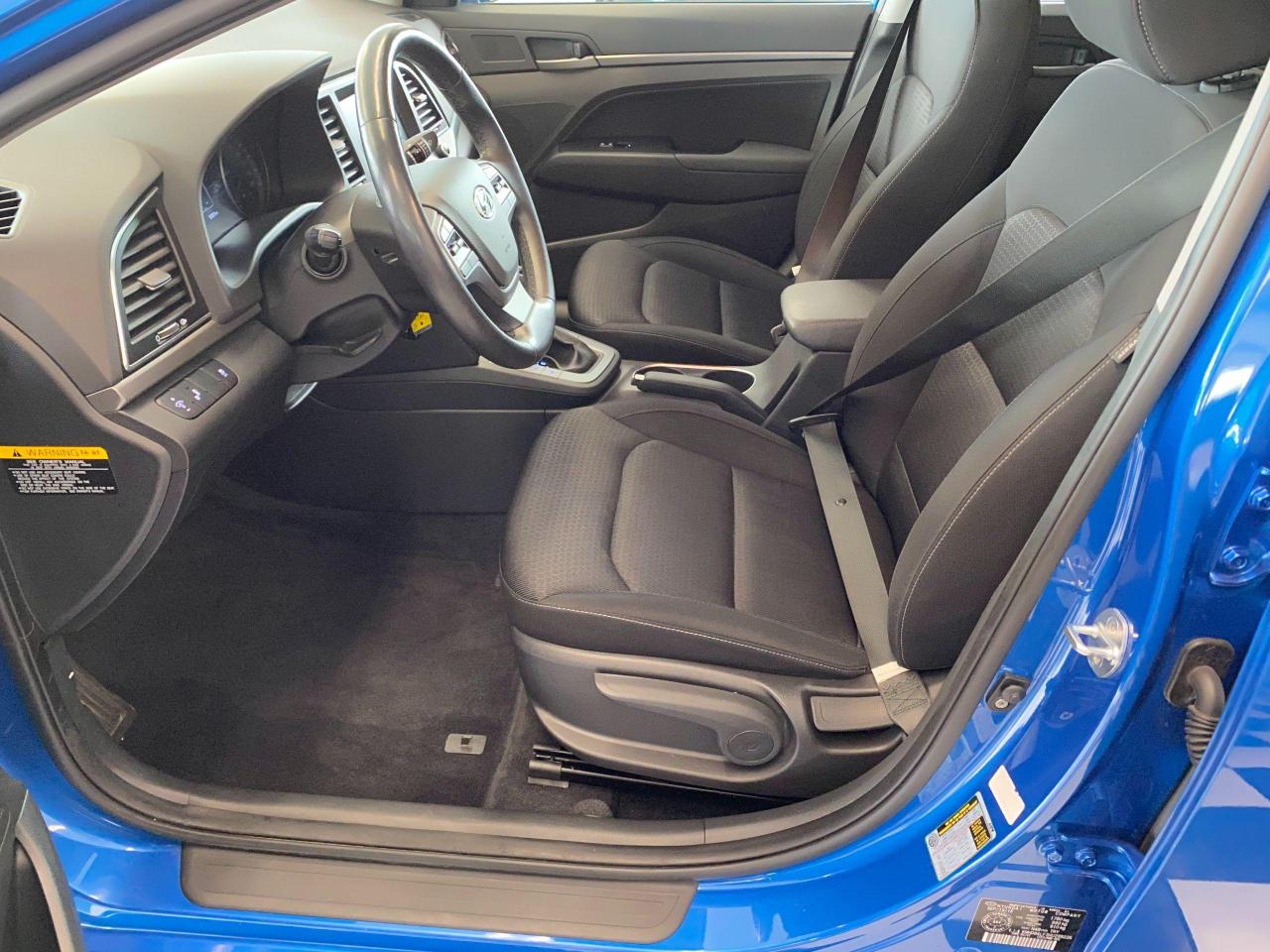 2018 Hyundai Elantra GL+Apple Play+Camera+New Tires+ACCIDENT FREE - Photo #17