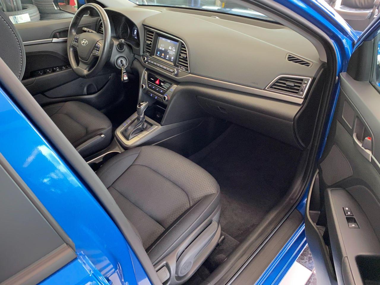 2018 Hyundai Elantra GL+Apple Play+Camera+New Tires+ACCIDENT FREE - Photo #19