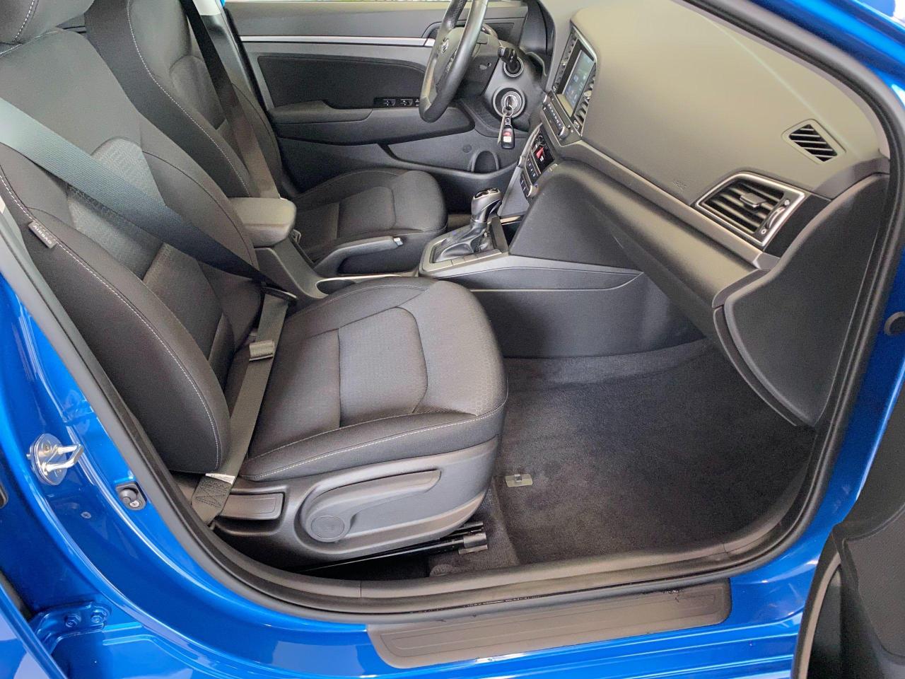2018 Hyundai Elantra GL+Apple Play+Camera+New Tires+ACCIDENT FREE - Photo #20