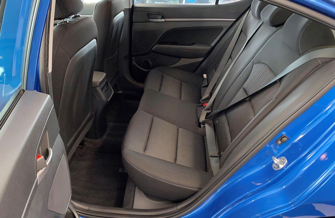 2018 Hyundai Elantra GL+Apple Play+Camera+New Tires+ACCIDENT FREE - Photo #22