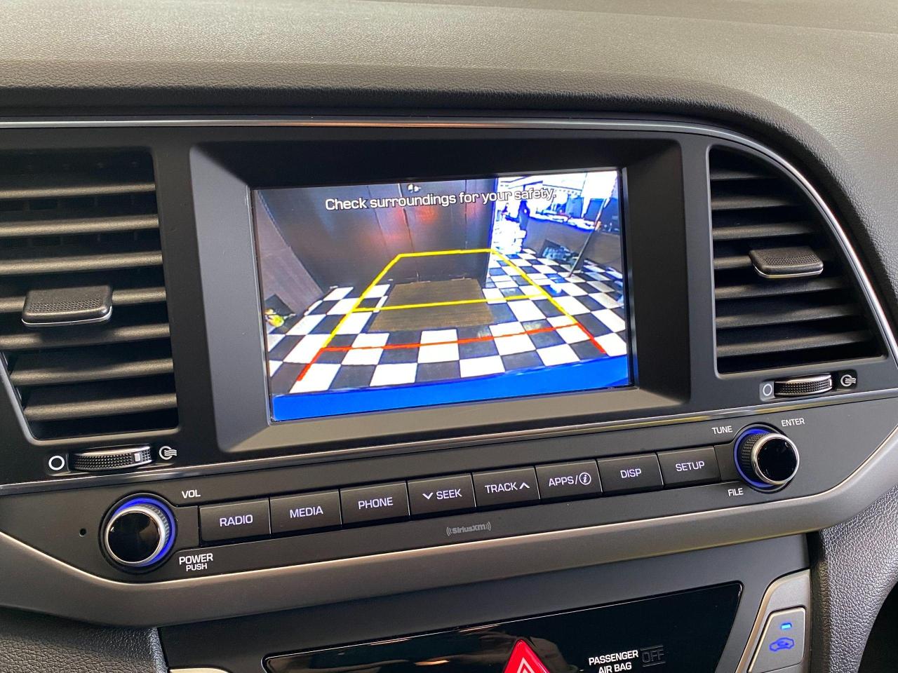 2018 Hyundai Elantra GL+Apple Play+Camera+New Tires+ACCIDENT FREE - Photo #25