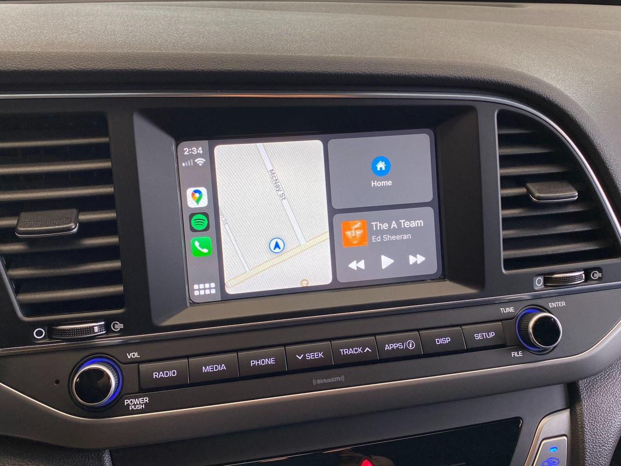 2018 Hyundai Elantra GL+Apple Play+Camera+New Tires+ACCIDENT FREE - Photo #26