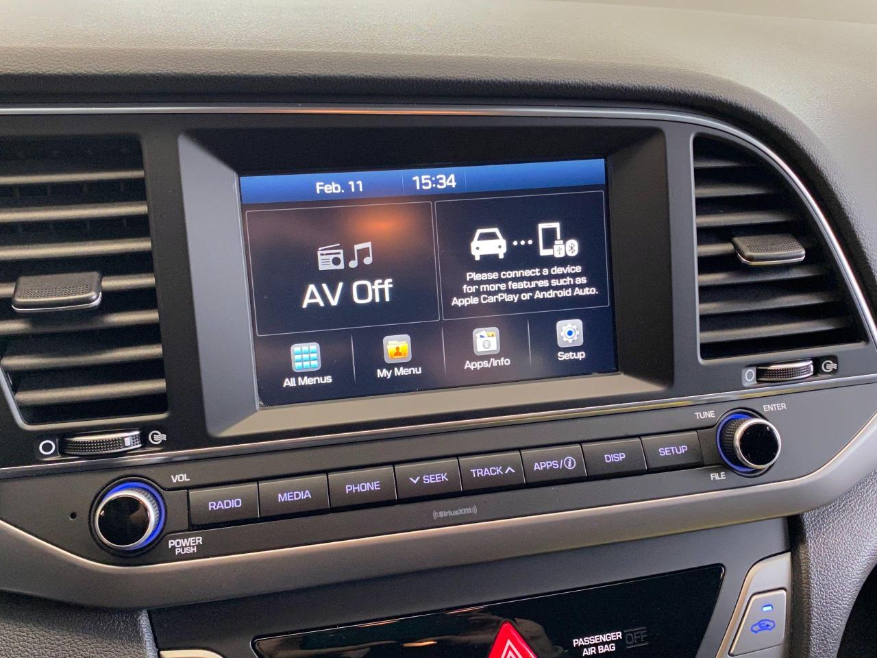 2018 Hyundai Elantra GL+Apple Play+Camera+New Tires+ACCIDENT FREE - Photo #28
