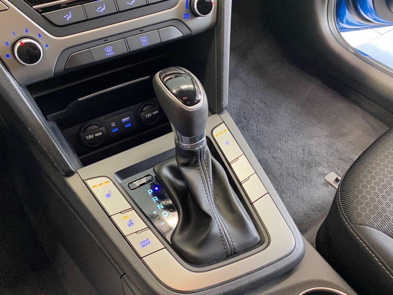 2018 Hyundai Elantra GL+Apple Play+Camera+New Tires+ACCIDENT FREE - Photo #34