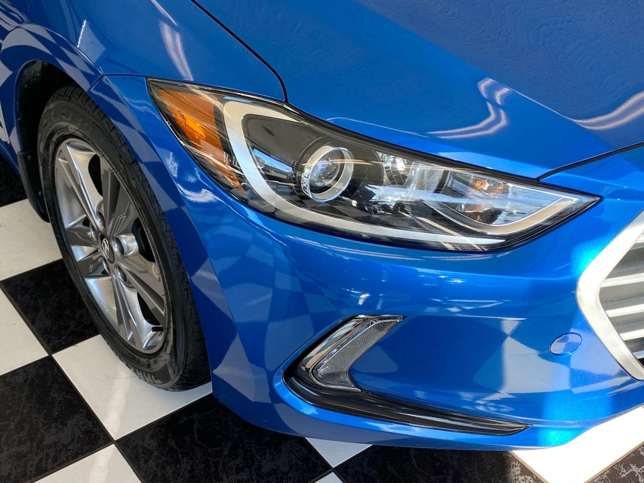 2018 Hyundai Elantra GL+Apple Play+Camera+New Tires+ACCIDENT FREE - Photo #37