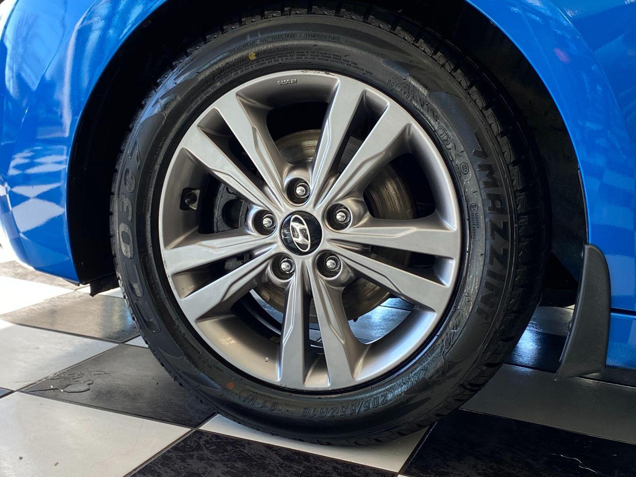 2018 Hyundai Elantra GL+Apple Play+Camera+New Tires+ACCIDENT FREE - Photo #55