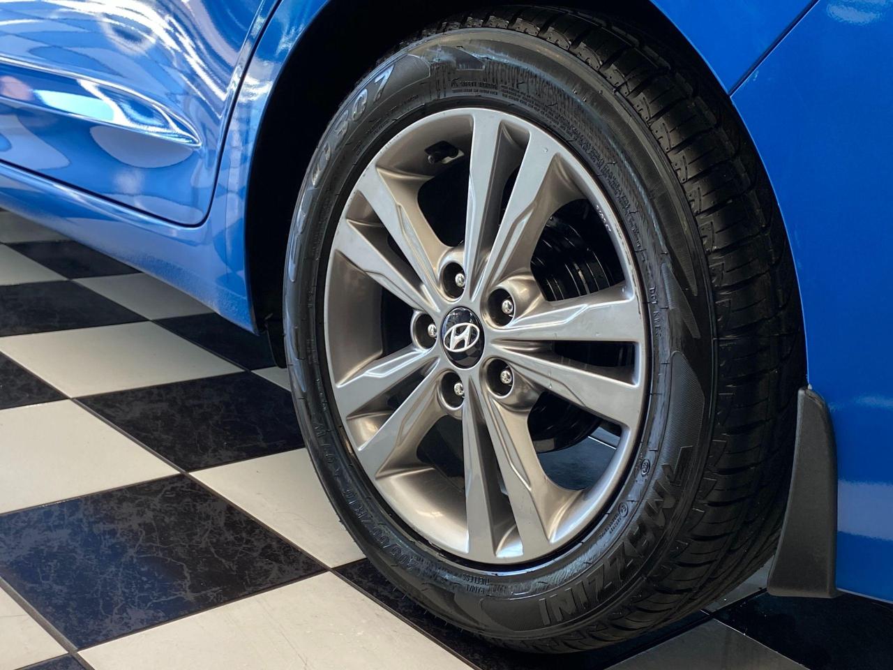 2018 Hyundai Elantra GL+Apple Play+Camera+New Tires+ACCIDENT FREE - Photo #56