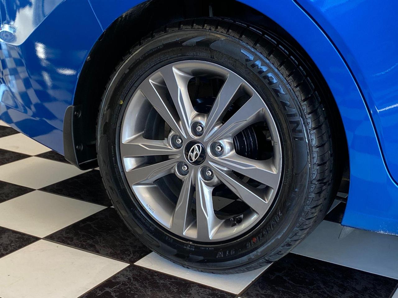 2018 Hyundai Elantra GL+Apple Play+Camera+New Tires+ACCIDENT FREE - Photo #57