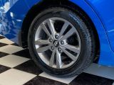 2018 Hyundai Elantra GL+Apple Play+Camera+New Tires+ACCIDENT FREE Photo123