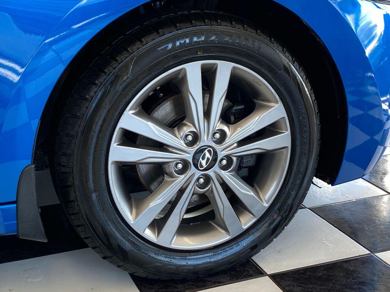 2018 Hyundai Elantra GL+Apple Play+Camera+New Tires+ACCIDENT FREE - Photo #58