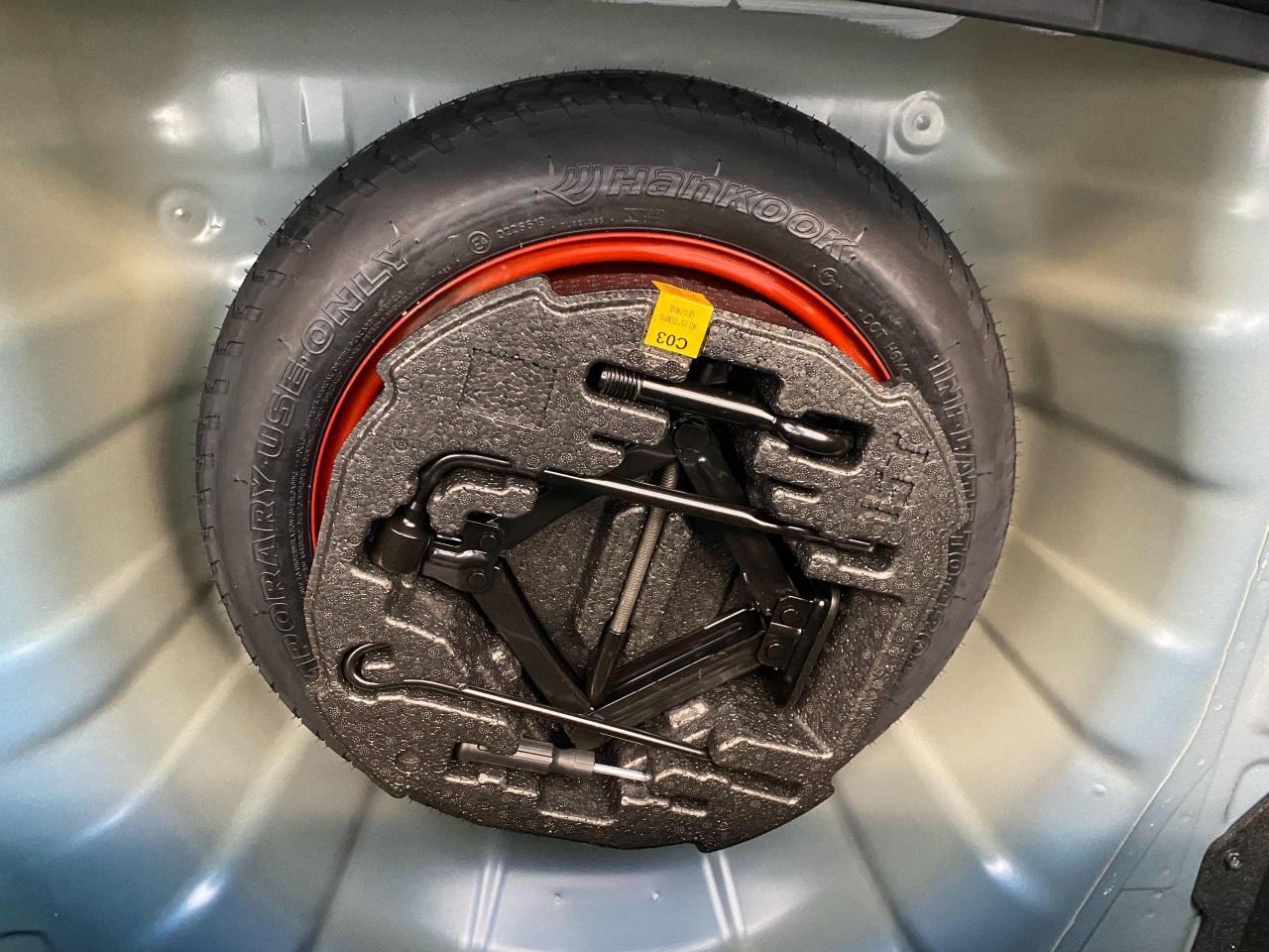2018 Hyundai Elantra GL+Apple Play+Camera+New Tires+ACCIDENT FREE - Photo #59