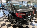 2014 Toyota Camry LE+Camera+A/C+Bluetooth+ACCIDENT FREE Photo59