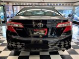 2014 Toyota Camry LE+Camera+A/C+Bluetooth+ACCIDENT FREE Photo60